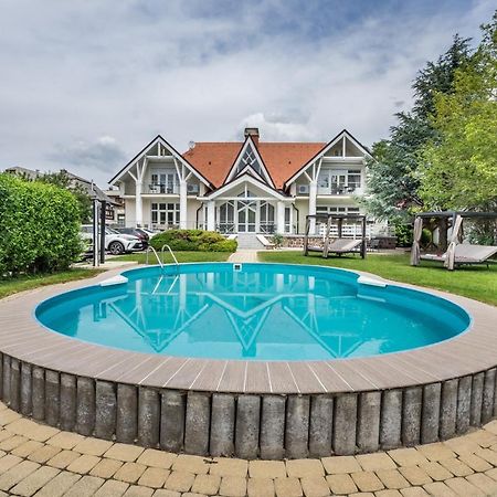 Hotel Clariss Balatonalmadi Luaran gambar