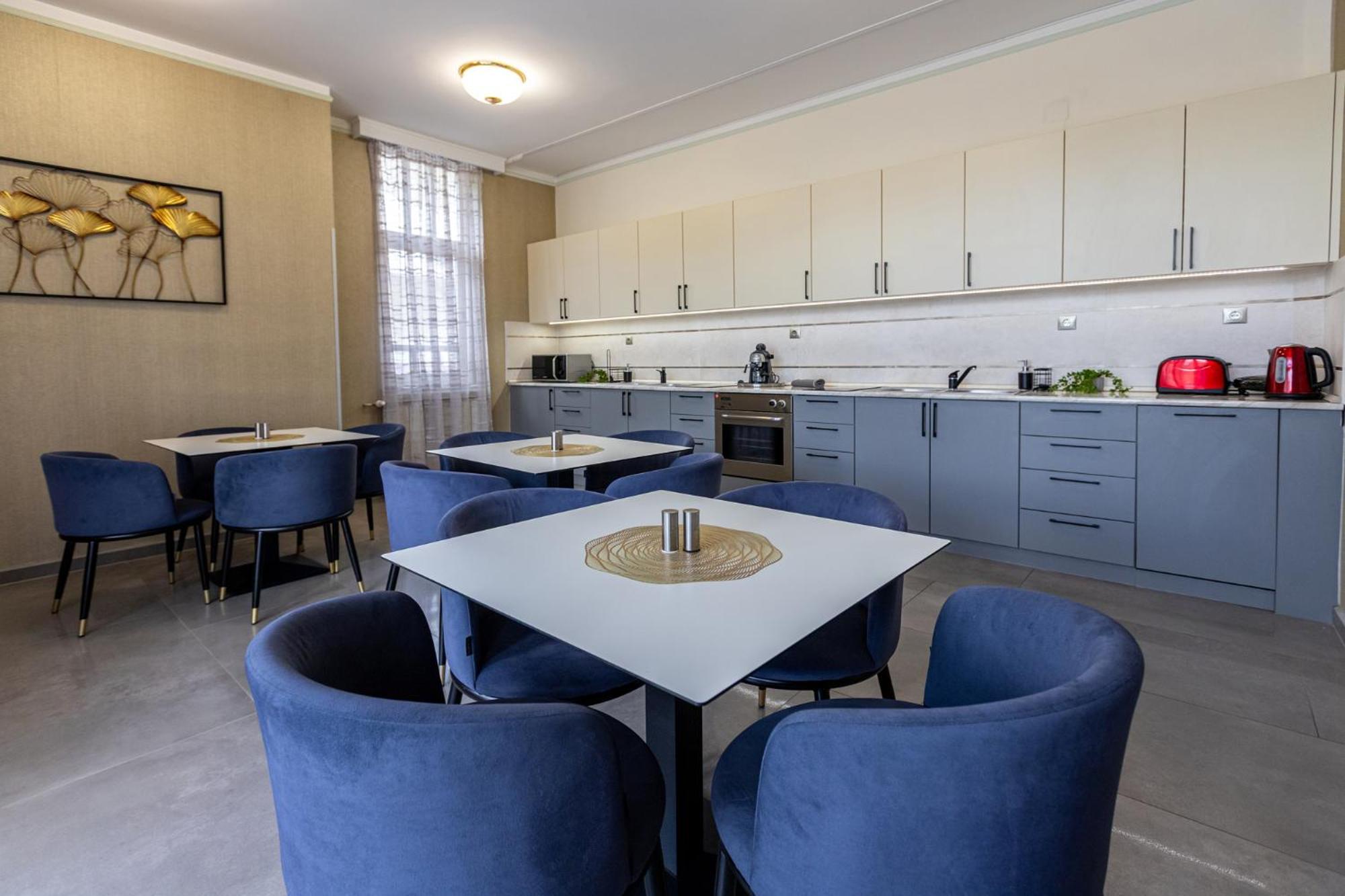 Hotel Clariss Balatonalmadi Luaran gambar