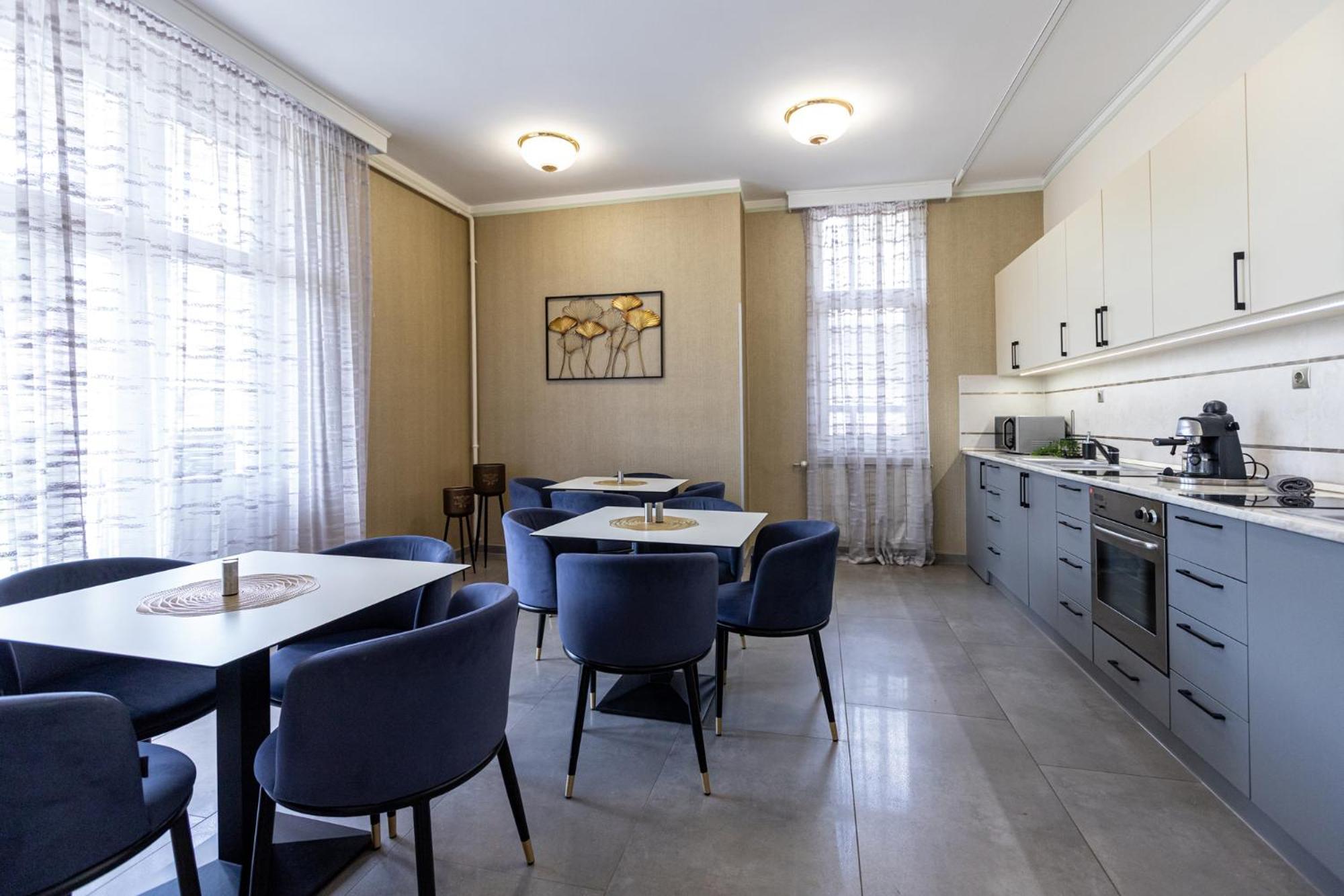 Hotel Clariss Balatonalmadi Luaran gambar