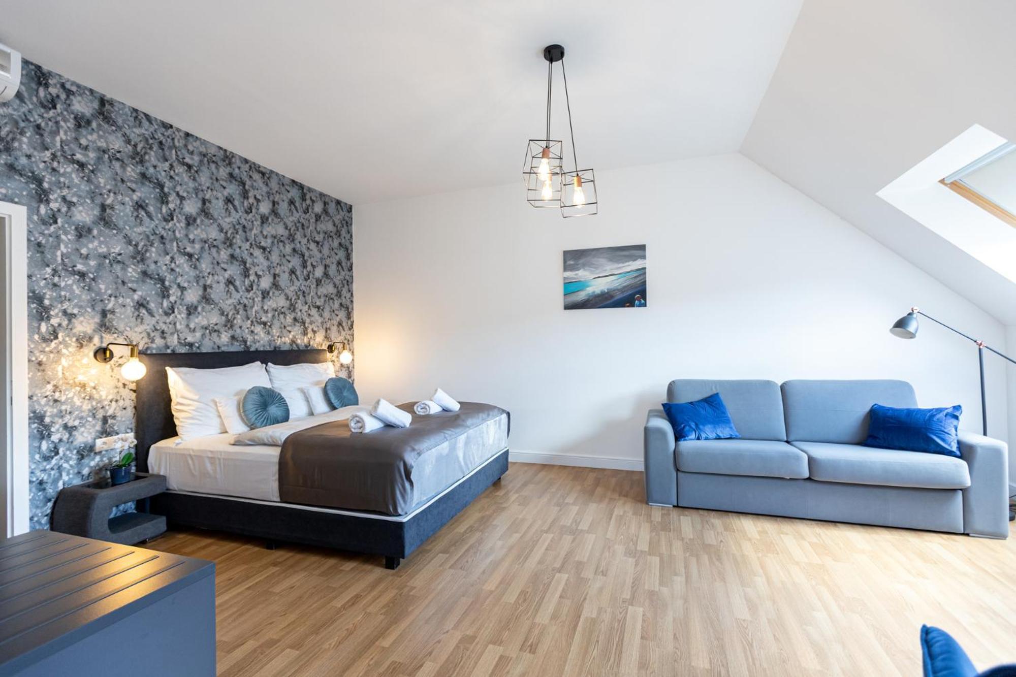 Hotel Clariss Balatonalmadi Luaran gambar