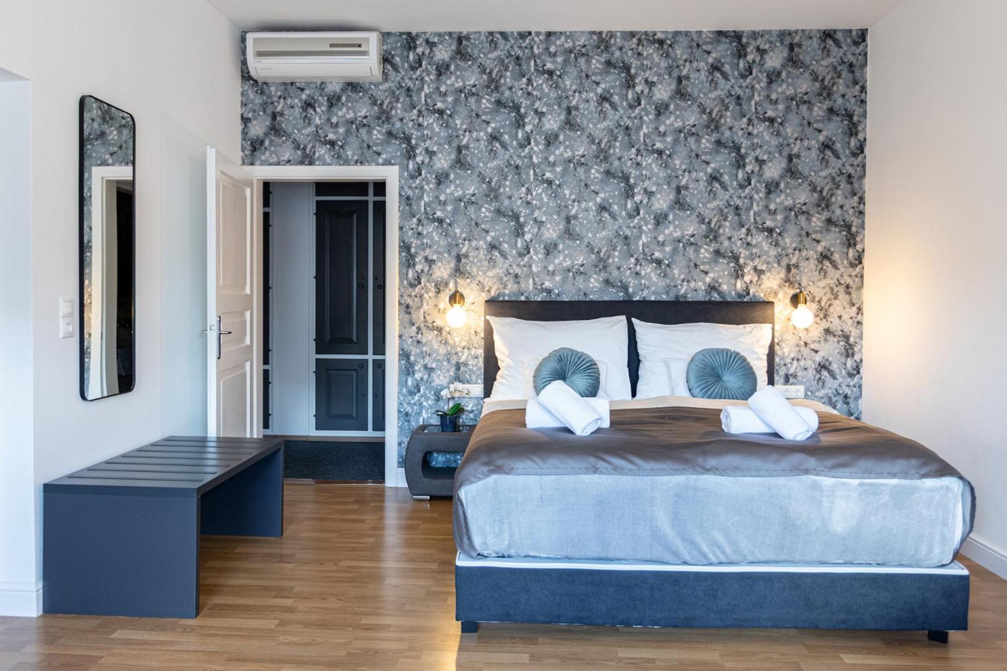 Hotel Clariss Balatonalmadi Luaran gambar