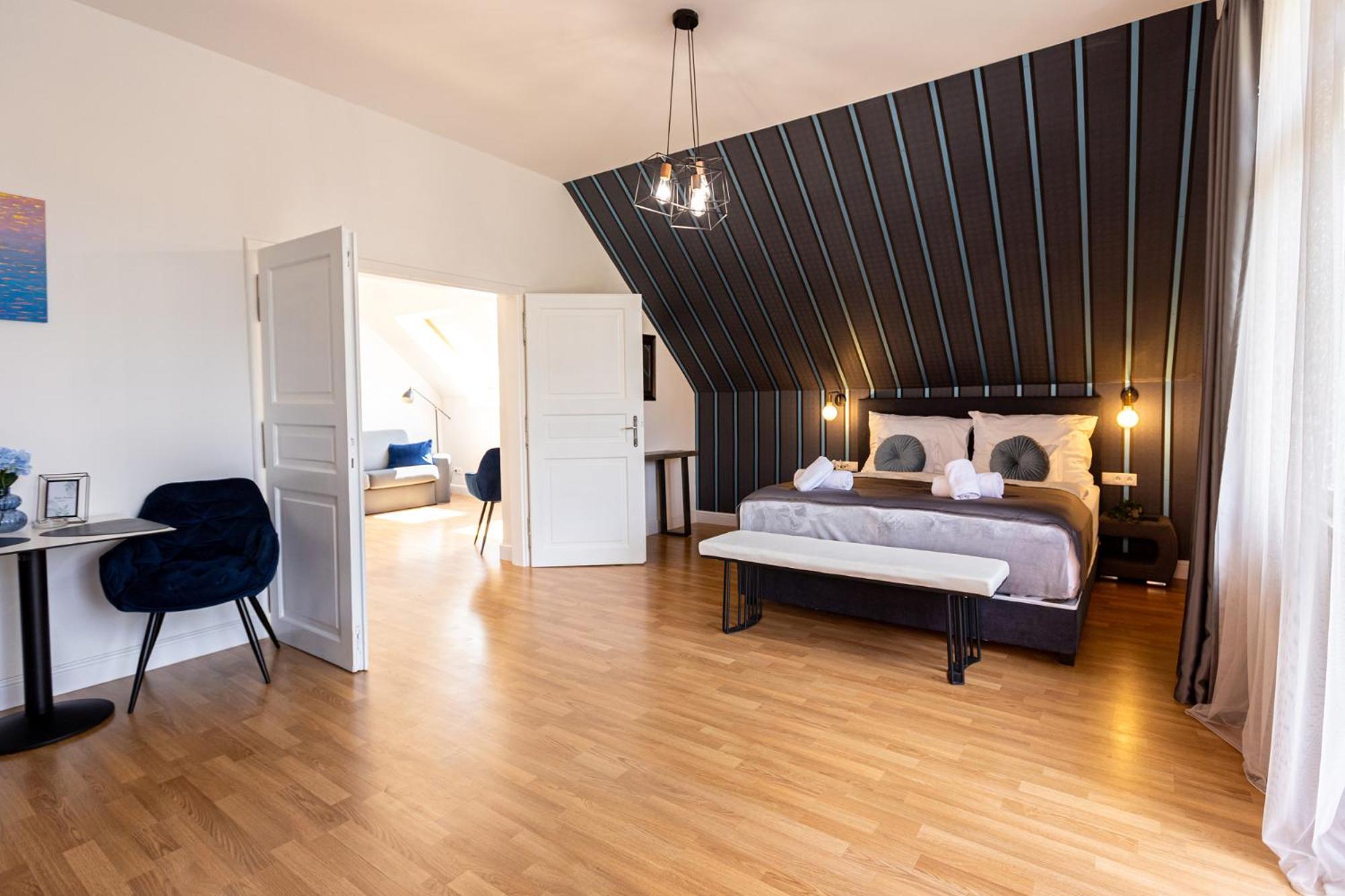 Hotel Clariss Balatonalmadi Luaran gambar