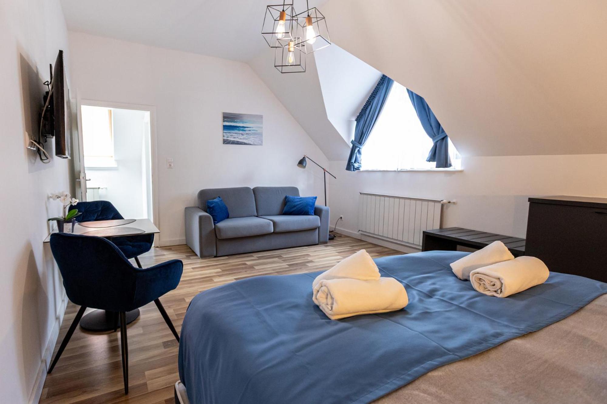 Hotel Clariss Balatonalmadi Luaran gambar