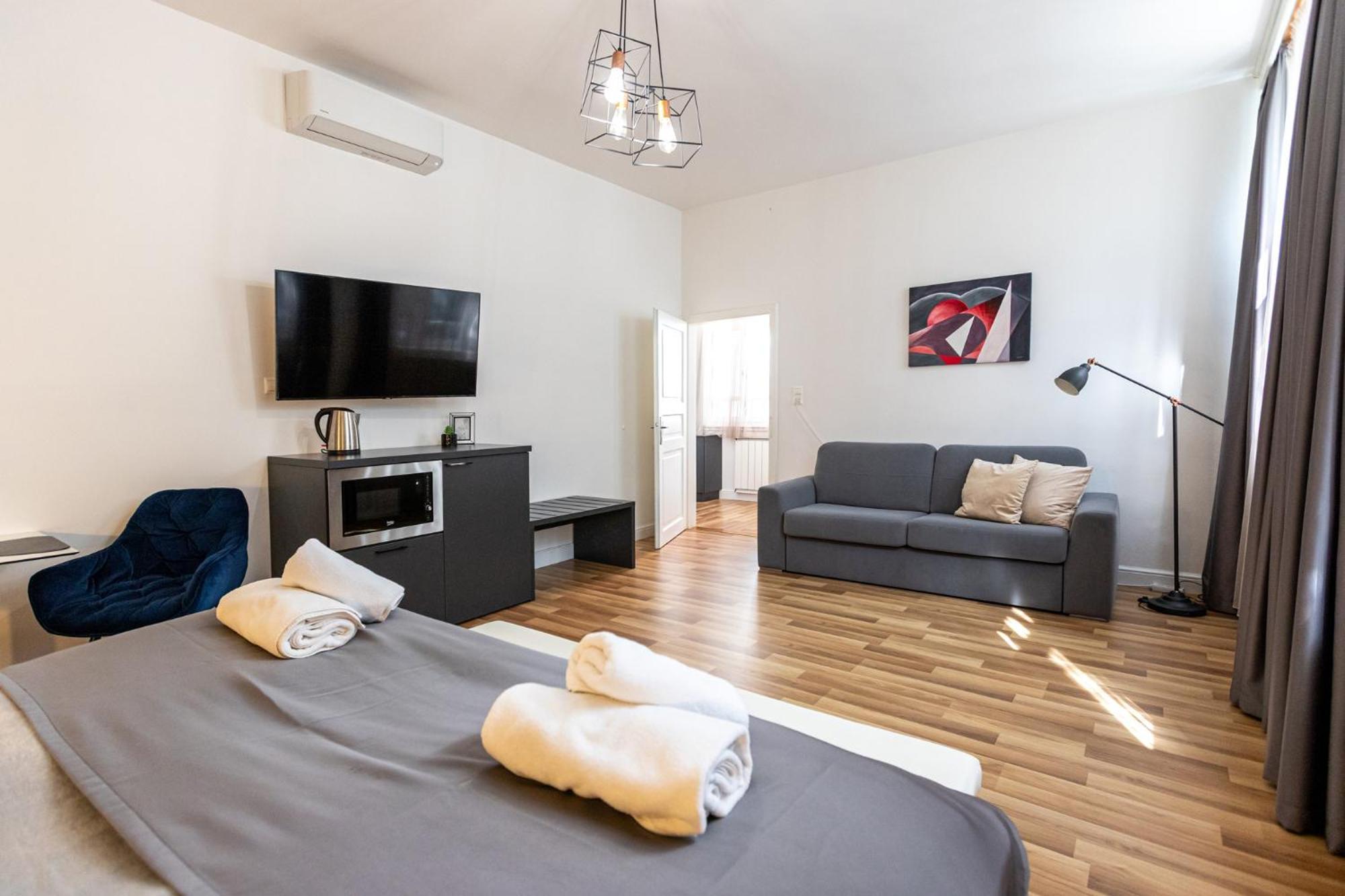 Hotel Clariss Balatonalmadi Luaran gambar