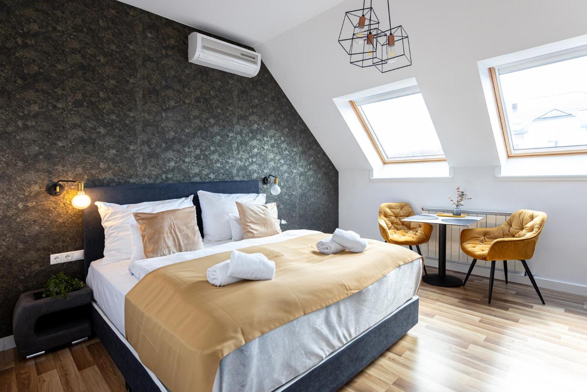 Hotel Clariss Balatonalmadi Luaran gambar