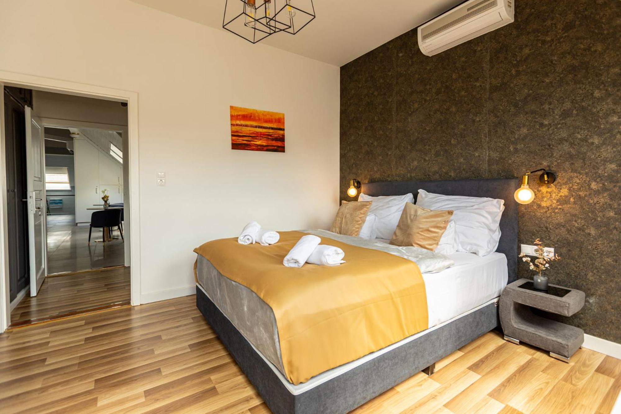 Hotel Clariss Balatonalmadi Luaran gambar